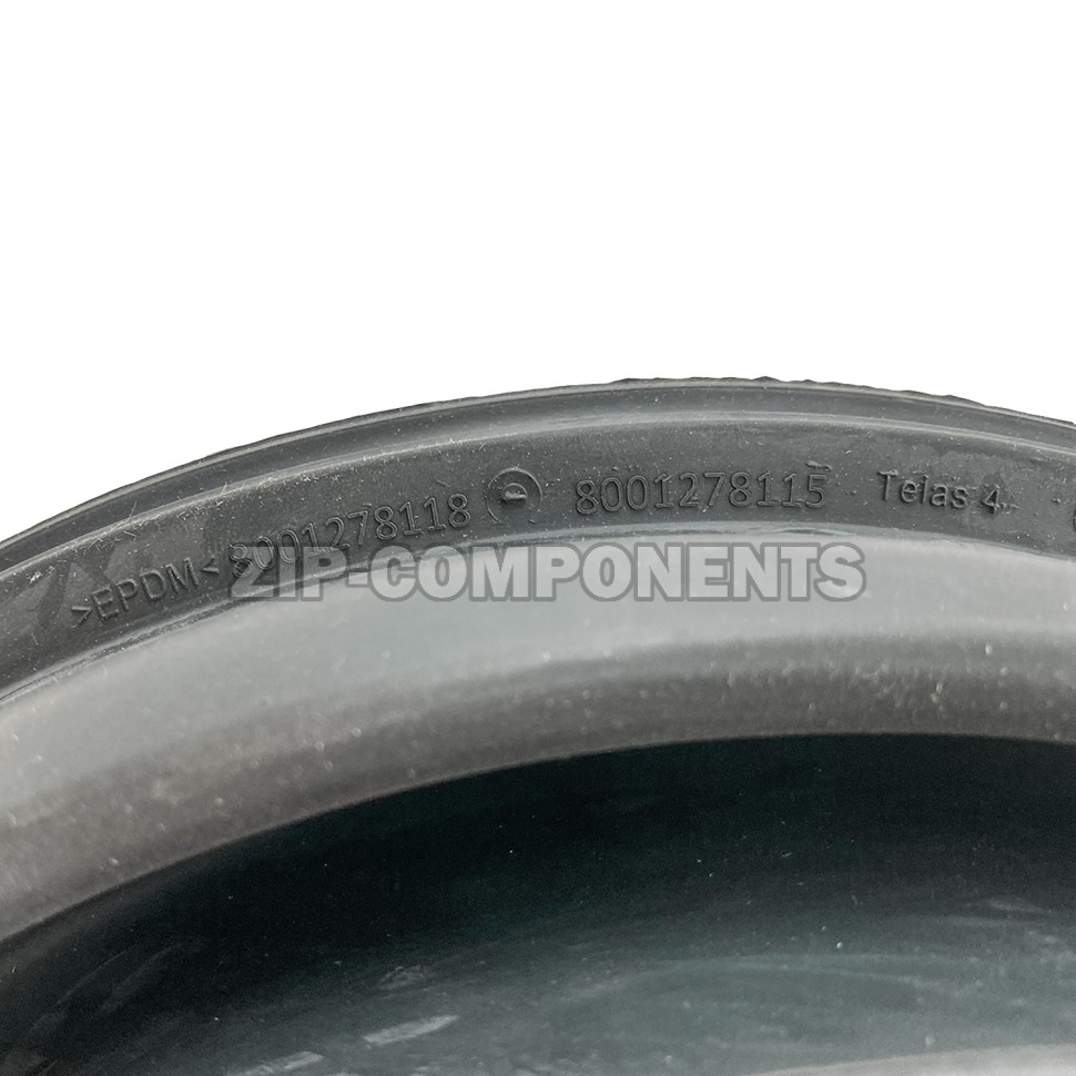 Манжета люка СМ Bosch 8kg, 680768, 680769, 478301