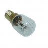 Лампочка холодильника E14 15W 230V