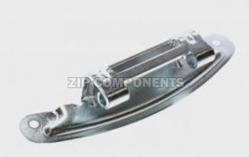 Завес (петля люка) Zanussi 1325023008