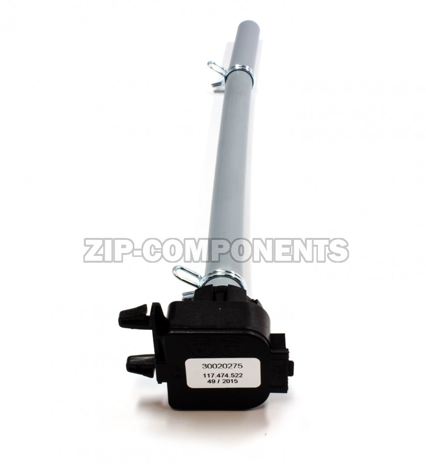 Датчик давления посудомоечной машины Electrolux 4055347779 МАНОСТАТ