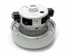 Мотор пылесоса 1550W H-105 D-134 Samsung DJ31-00007S