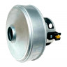 Мотор пылесоса 1600 W, H=119 mm, D=135 mm