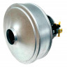 Мотор пылесоса Samsung, 1400 W, H=122 mm, h=45 mm, D=130 mm, d= 84/24 mm, (с выступом)