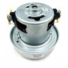Мотор пылесоса Samsung, 1400 W, H=122 mm, h=45 mm, D=130 mm, d= 84/24 mm, (с выступом)