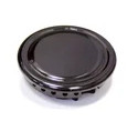Рассекатель горелки D=55mm без крышки для плит Candy 93654481