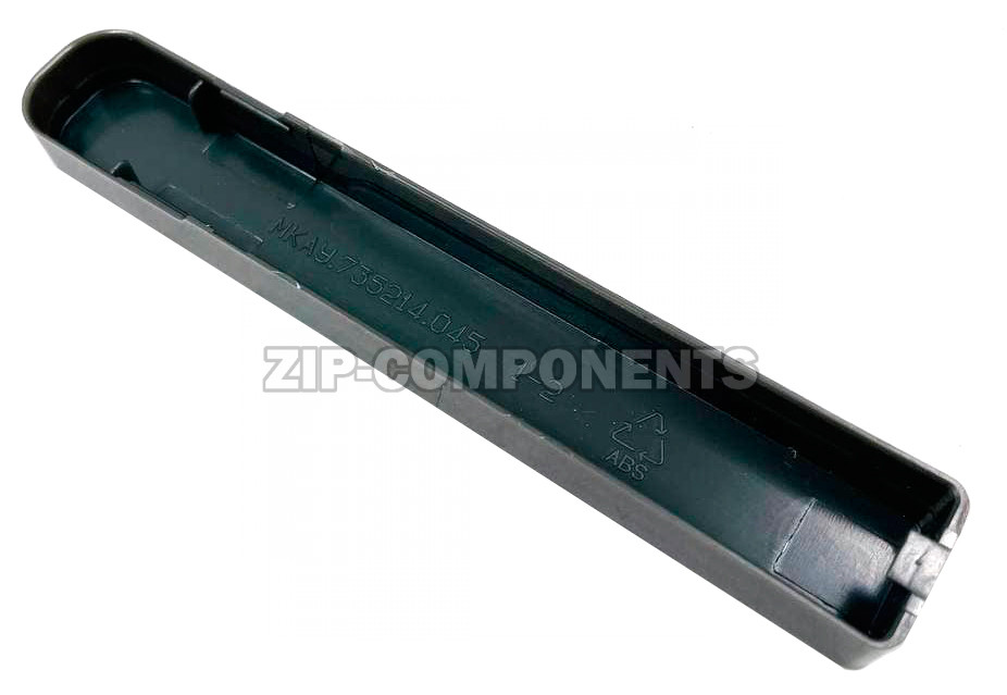 Крышка верхней петли холодильника Атлант 773521404502