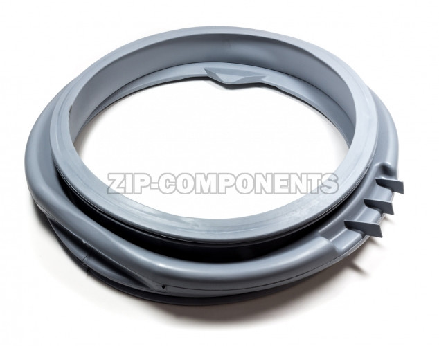 Манжета люка Indesit Prime C00289414