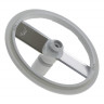 Дисковый нож насадки-кубикорезки для кухонного комбайна Bosch 00656315