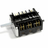 Переключатель режимов духовки Hansa 8002198, 0+3 позиций
