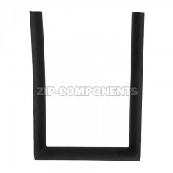 Уплотнитель поддона для Saeco Incanto, Gaggia Titanium, 229170450