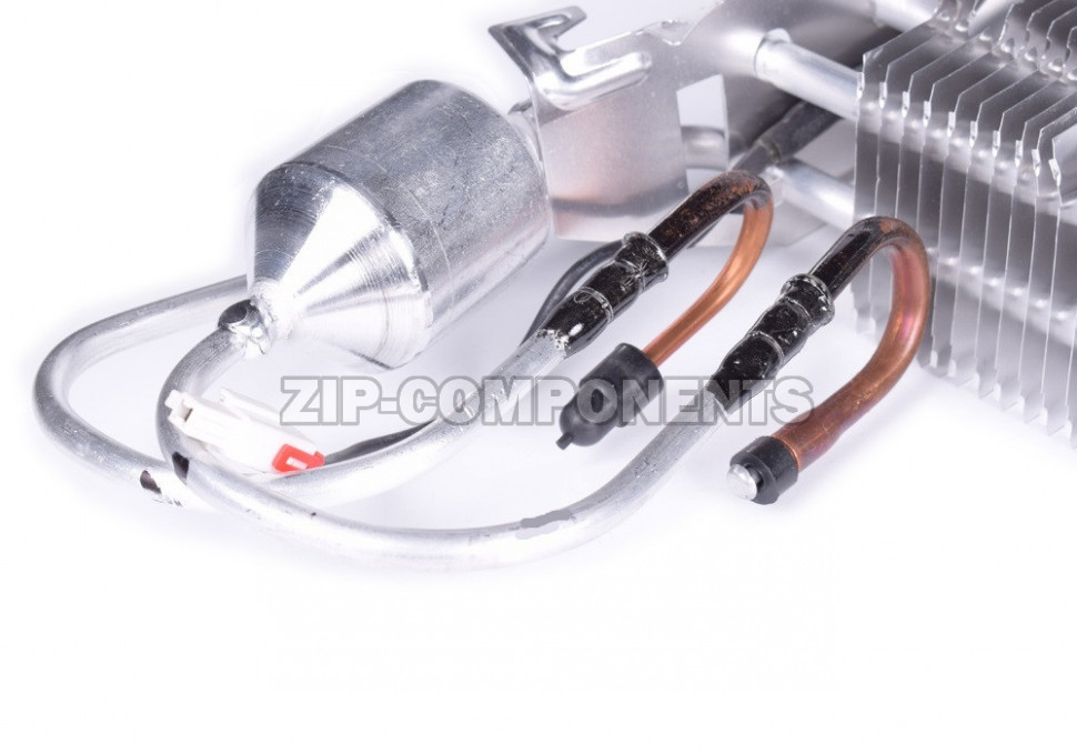 Испаритель холодильника LG 5421JA0010A