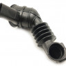 Патрубок Indesit Ariston от бака к насосу C00607224 