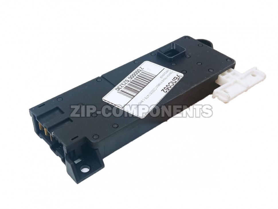 Замок люка Indesit C00051478 с верхней загрузкой