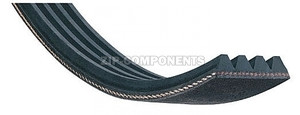 Ремень 1258J4 EL Hutchinson Indesit 055042