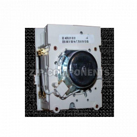 Программатор (Селектор программ) Candy 80043268