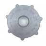 Крышка емкости для соли ПММ Bosch-Siemens A165259