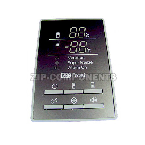 Дисплей для холодильника SAMSUNG DA97-13056B