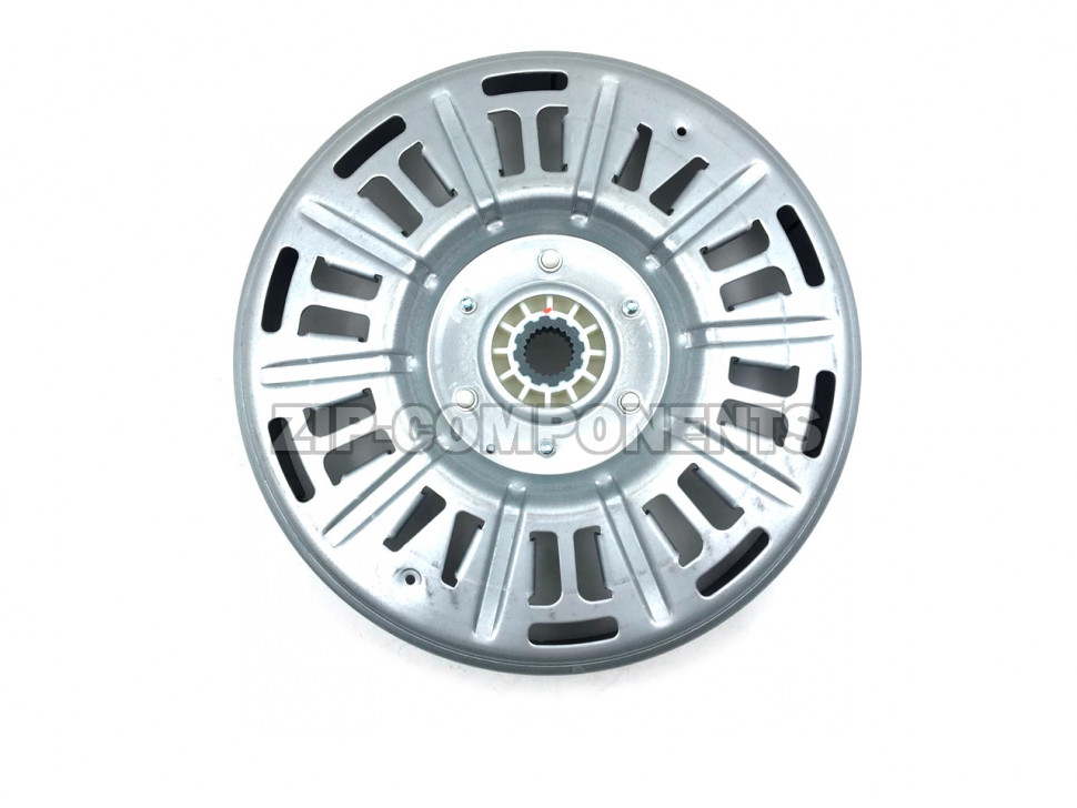 Ротор стиральной машины LG AHL72914401