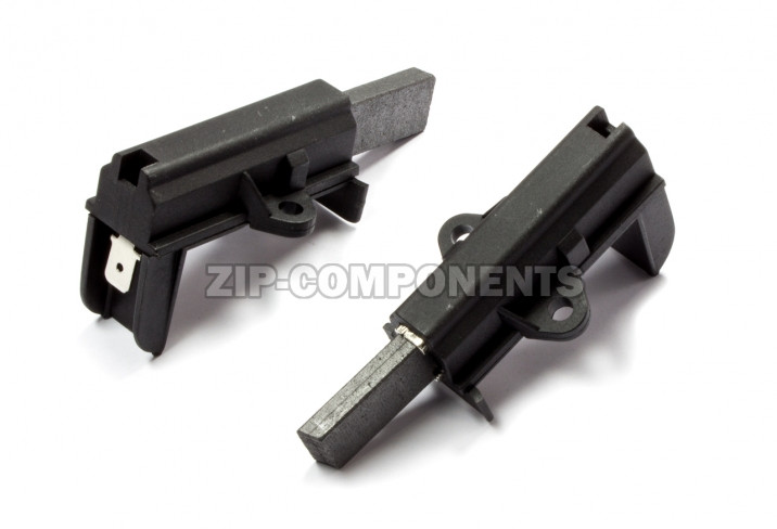 Щетки двигателя (5x12,5x32) комп 2шт СМ Beko 371201205