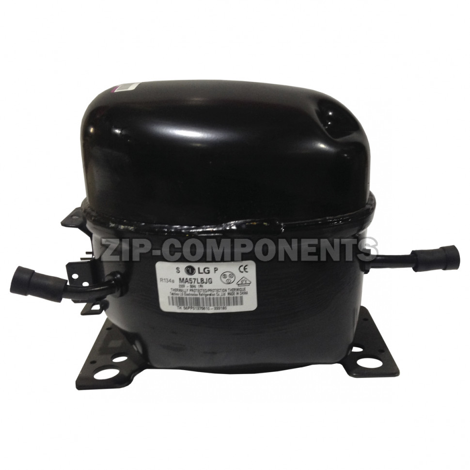 Компрессор линейный для холодильника LG TCA32130509 MA57LBJG