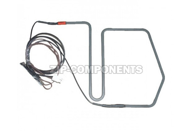 Тэн оттайки испарителя 260W LG 5300JB1092B